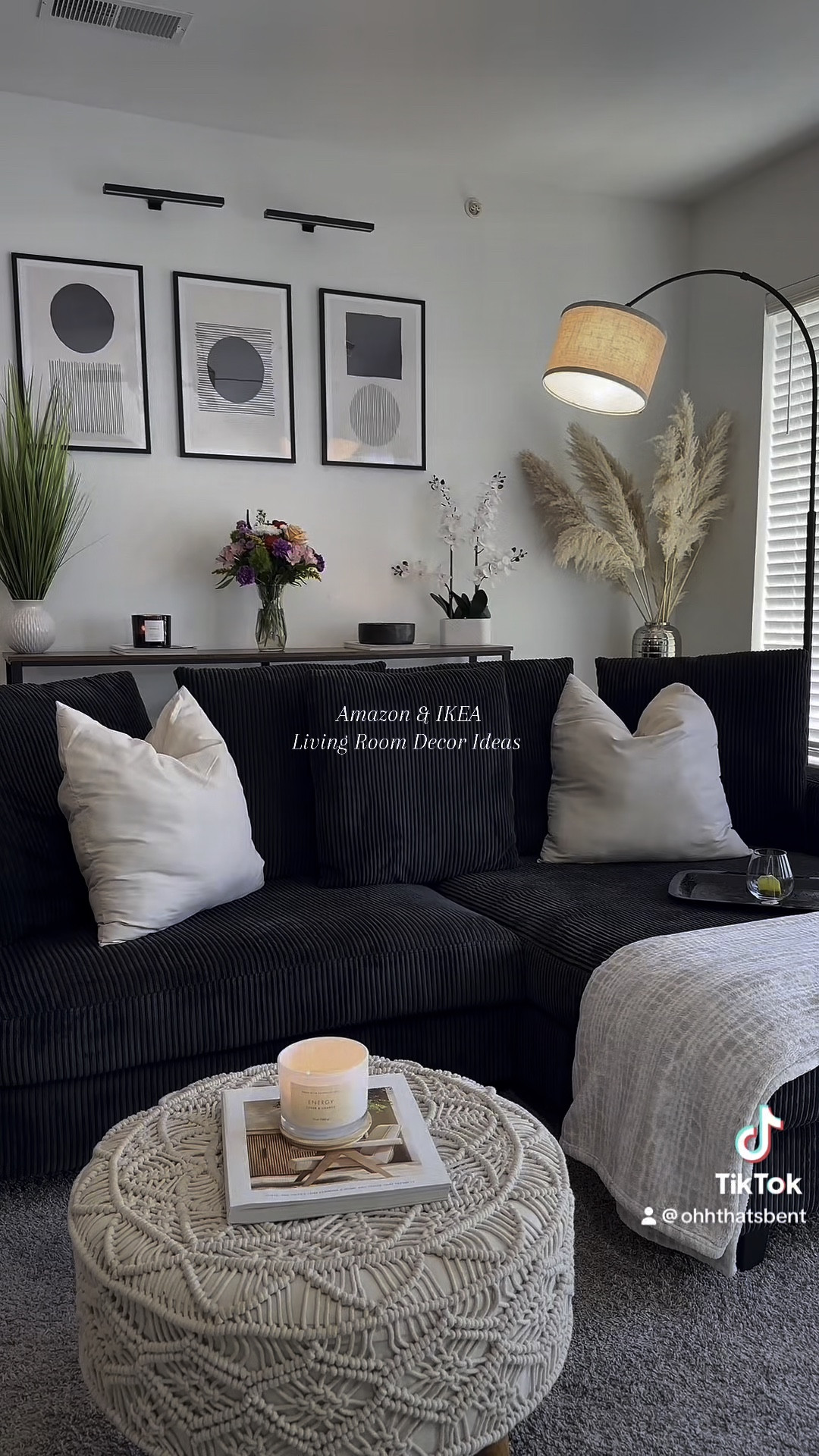 It’s that season to get cozy indoors🤍 

#LTKSeasonal #LTKHome #LTKFallSale