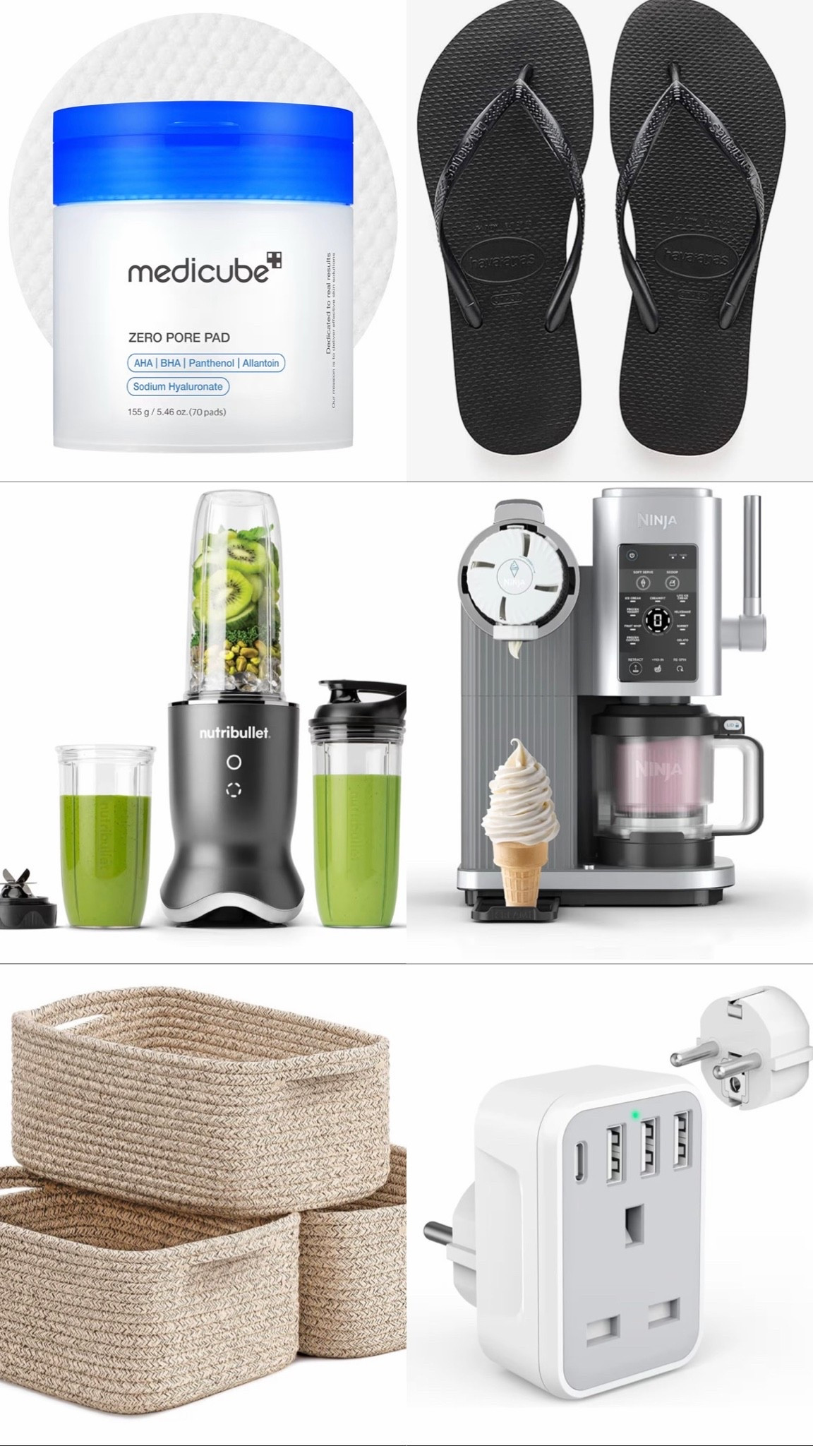 AMAZON DEALS🛒

#LTKuk #LTKeurope #LTKhome