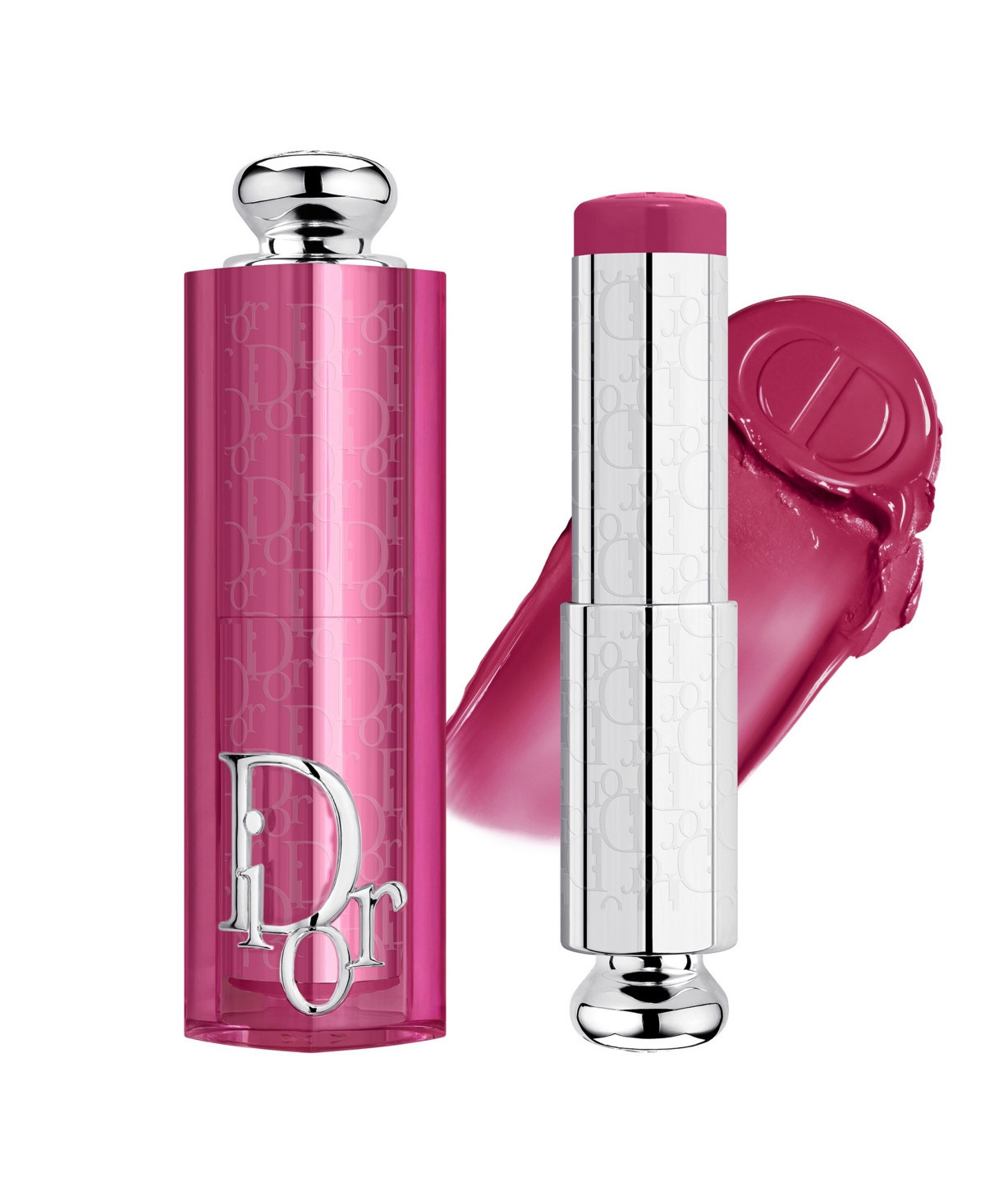 Dior Backstage Rosy Glow Radiance and pH-Activated Color Blush Stick, 0.2 oz. - 006 Berry | Macy's