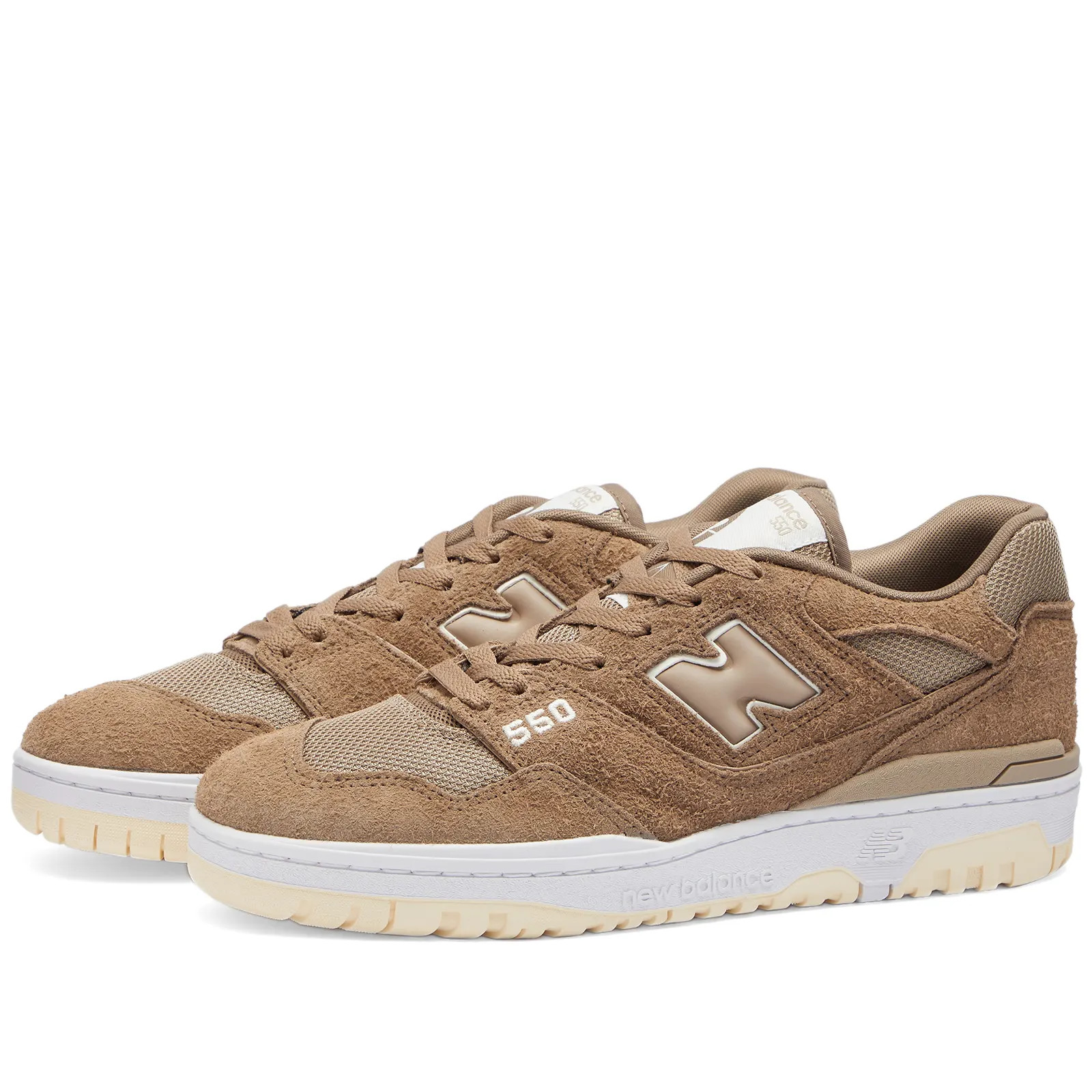New Balance BB550PHA Mushroom | END. | End Clothing (UK & IE)
