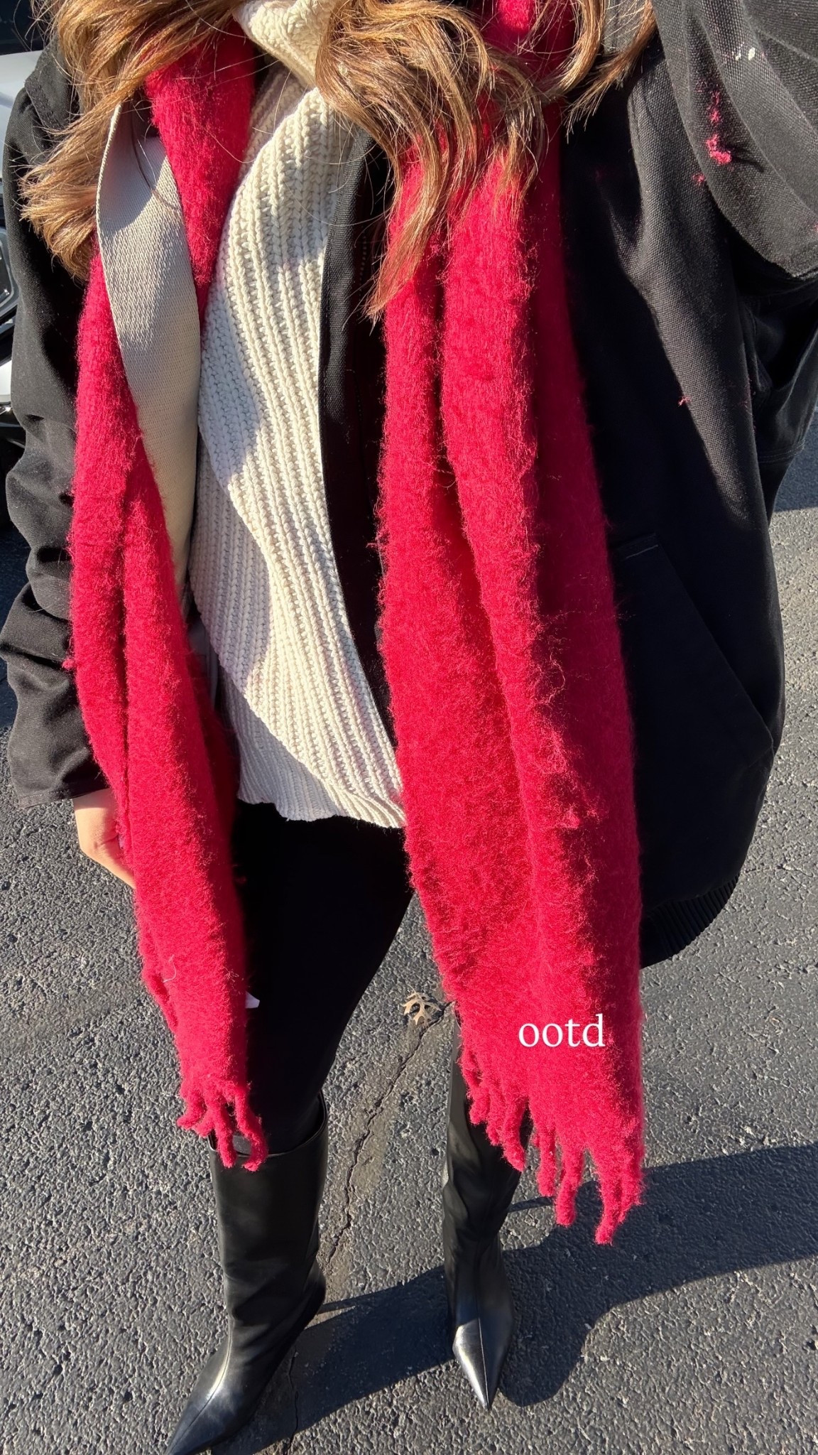 ootd game day football nfl wife football outfit


#LTKootd #LTKGiftGuide #LTKBump