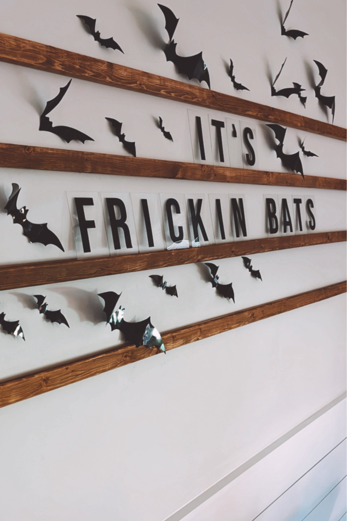 Wooden Letter Ledge


Letter ledge 
Home decor 
Word wall
Home decor 
Halloween 
Halloween decor 
Holidays
Words 
Letter wall
DIY


#LTKFamily #LTKHome