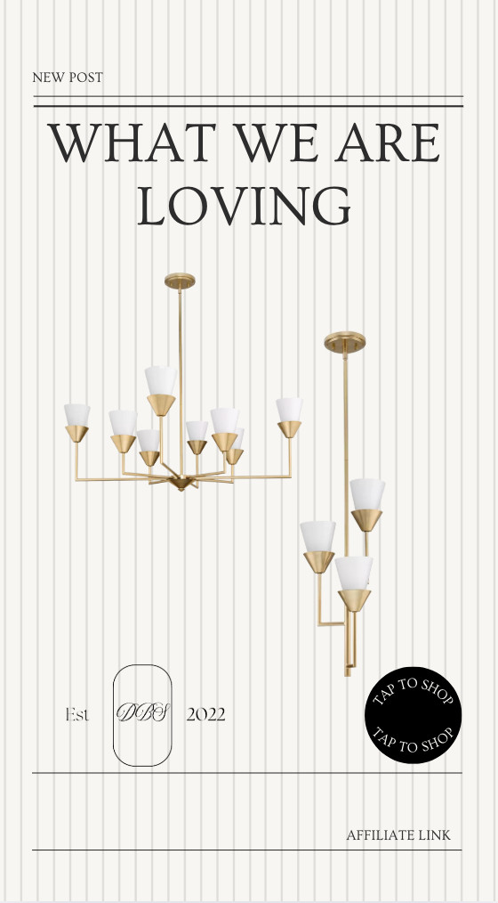 Luxury Target Lighting 

 #LTKHome