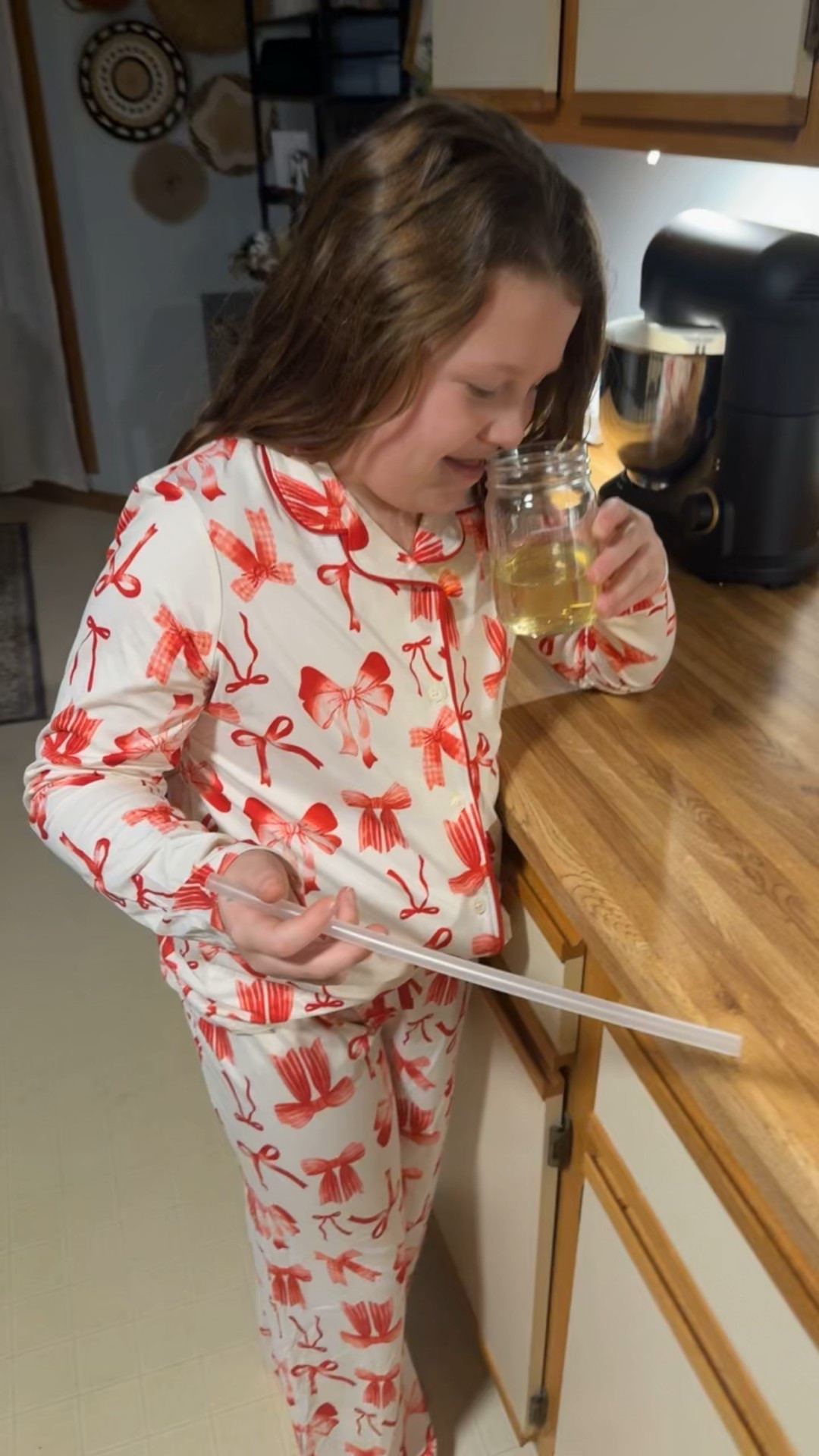 The post is about elf pee (🤣), but I think these pajamas deserve a moment of their own 😍

Would you believe me if I told you they’re from Wal-Mart? Tons of other cute print options too! 

They’re seriously so soft, so cute, so perfect for Christmas morning, and SO affordable! ❤️

#LTKKids #LTKGiftGuide #LTKHoliday