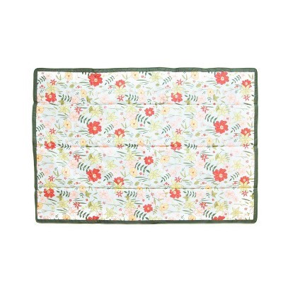 Little Unicorn 5' x 7' Outdoor Blanket - Primrose Patch | Target