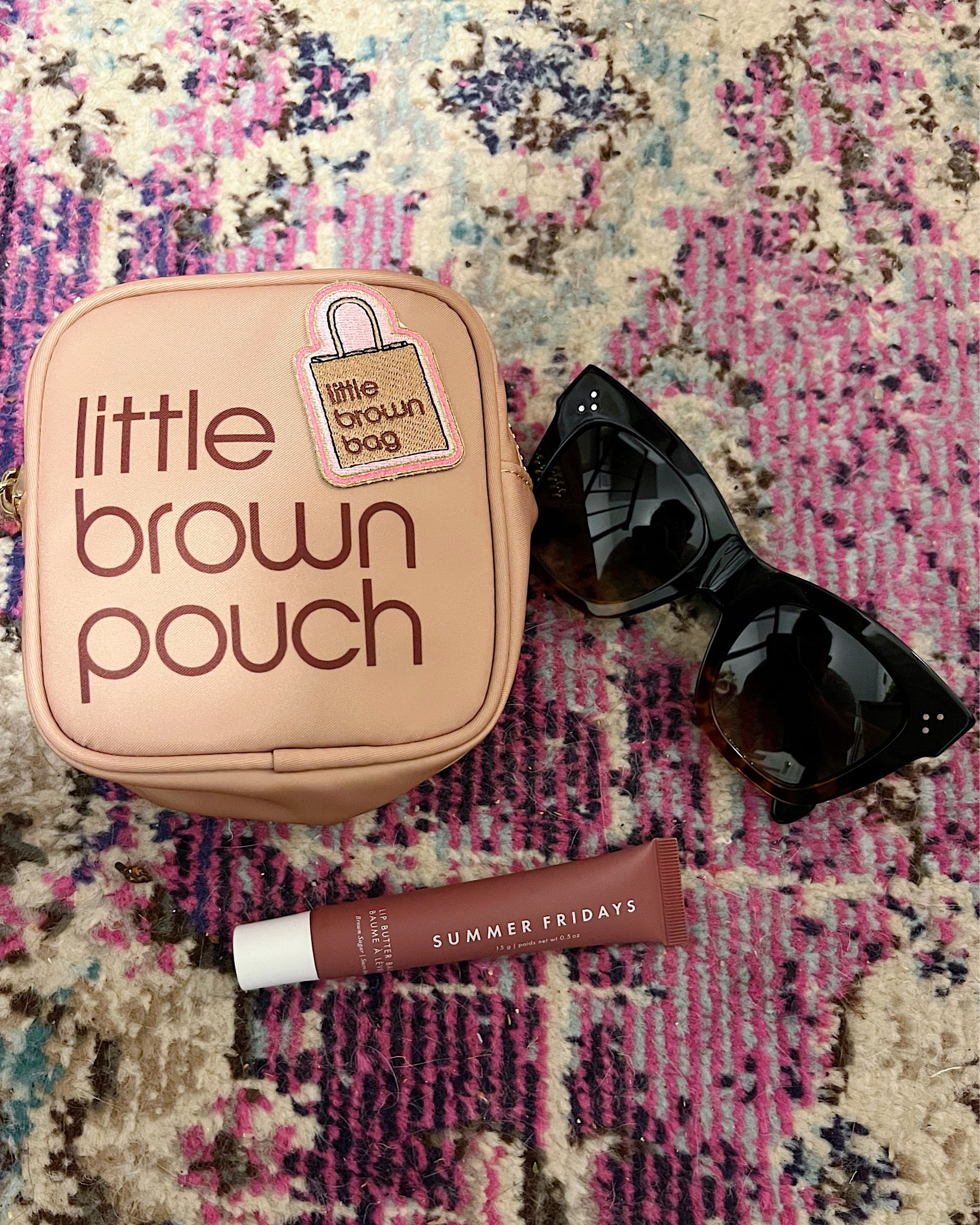 Select Stoney Clover Lane x Bloomingdale’s pouches and patches on sale for 40% off! 

#LTKMostLoved #LTKsalealert #LTKfindsunder50