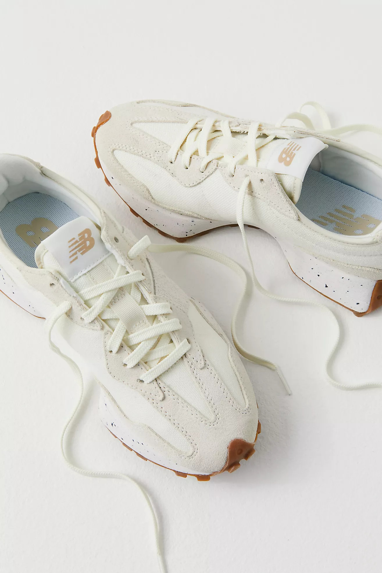 New Balance 327 Sneakers | Free People (Global - UK&FR Excluded)