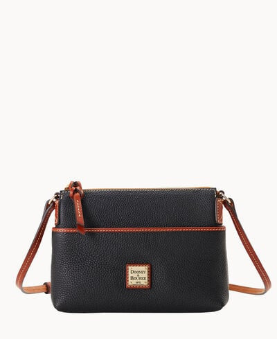 Pebble Grain Katie Crossbody | Dooney & Bourke (US)