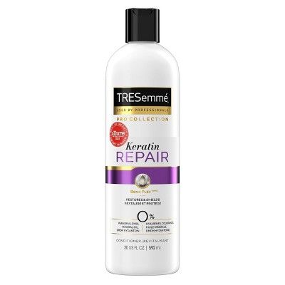 Tresemme Keratin Repair Conditioner for Dry or Damaged Hair | Target