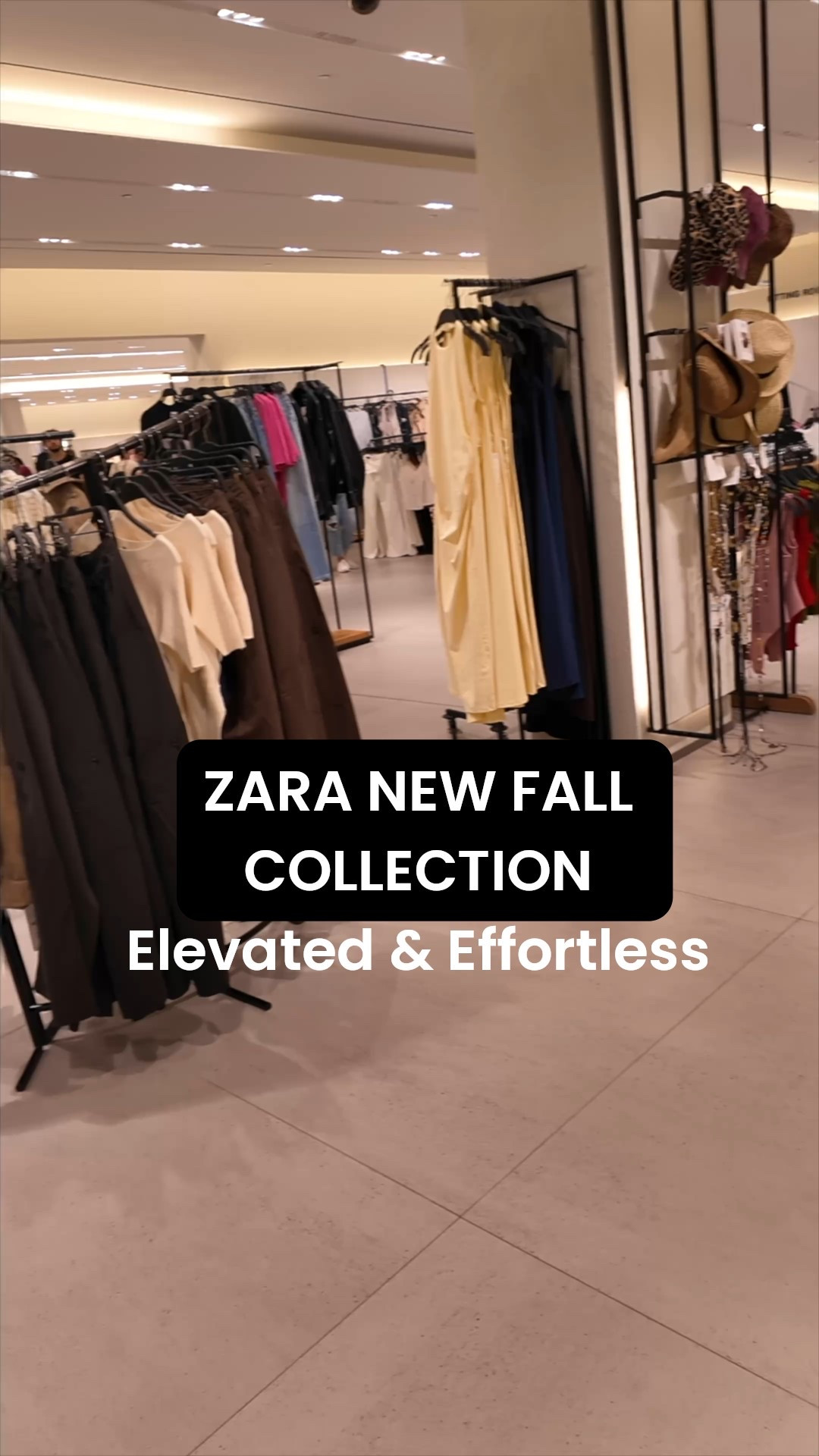 I’m 5ft 6, 160 lbs, & wear a size M /L US 6 - 10 in Zara. The matching sets and tops are so good and will work very well for creating an interesting capsule wardrobe to take you from work, to mom life, to play this fall! 

#LTKFindsUnder100 #LTKShoeCrush #LTKStyleTip