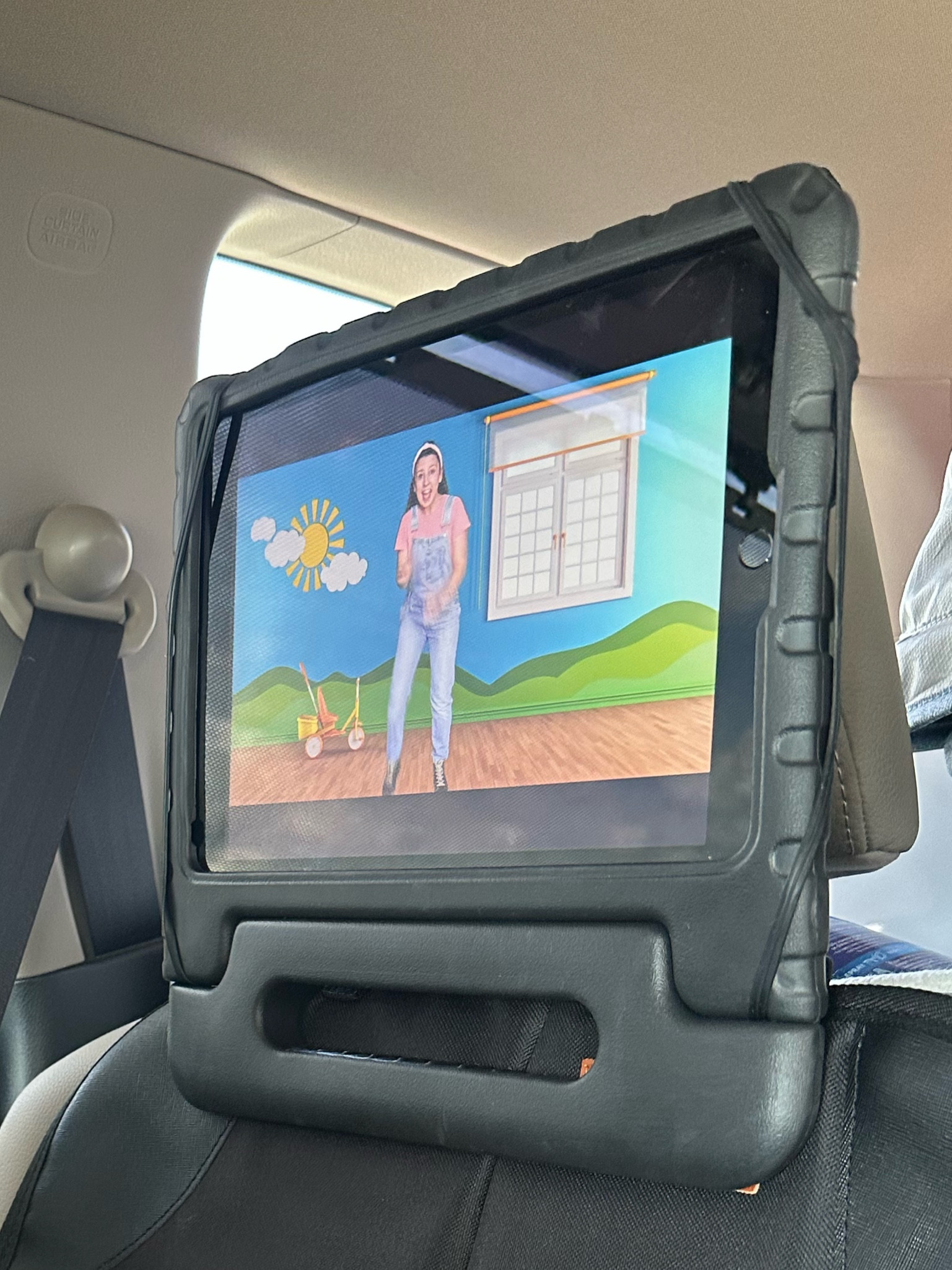 The best ipad/tablet car mount!!!! 

#LTKtravel #LTKkids #LTKFind