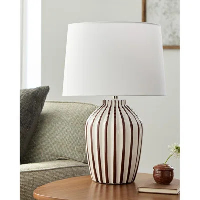 Hartung Table Lamp | Wayfair North America
