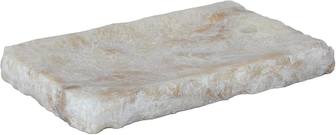 A&B Home Group Onyx Stone Tray 8x9.5 | Amazon (US)