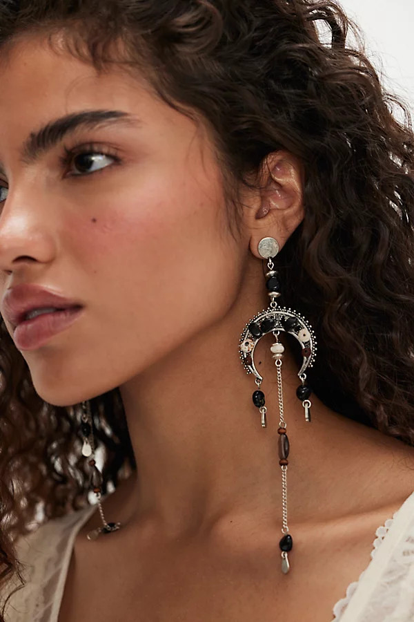 Passenger Dangle Earrings | Free People (Global - UK&FR Excluded)