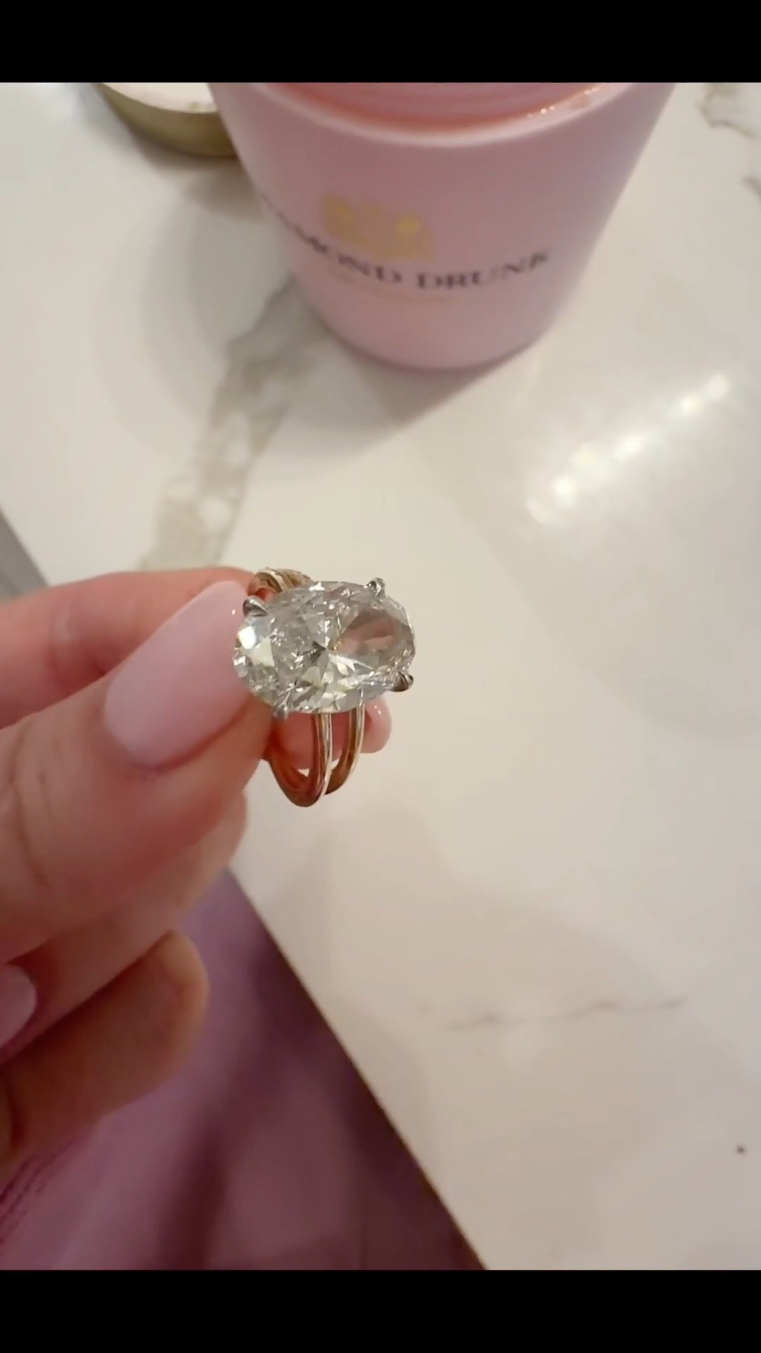 Best jewelry cleaner on the planet! Your jewelry will never look better! Been using this stuff for YEARS! Amazed every time! ✨🤍

Jewelry. Home finds. 

#LTKmorningroutine #LTKdayinmylife #LTKgrwm