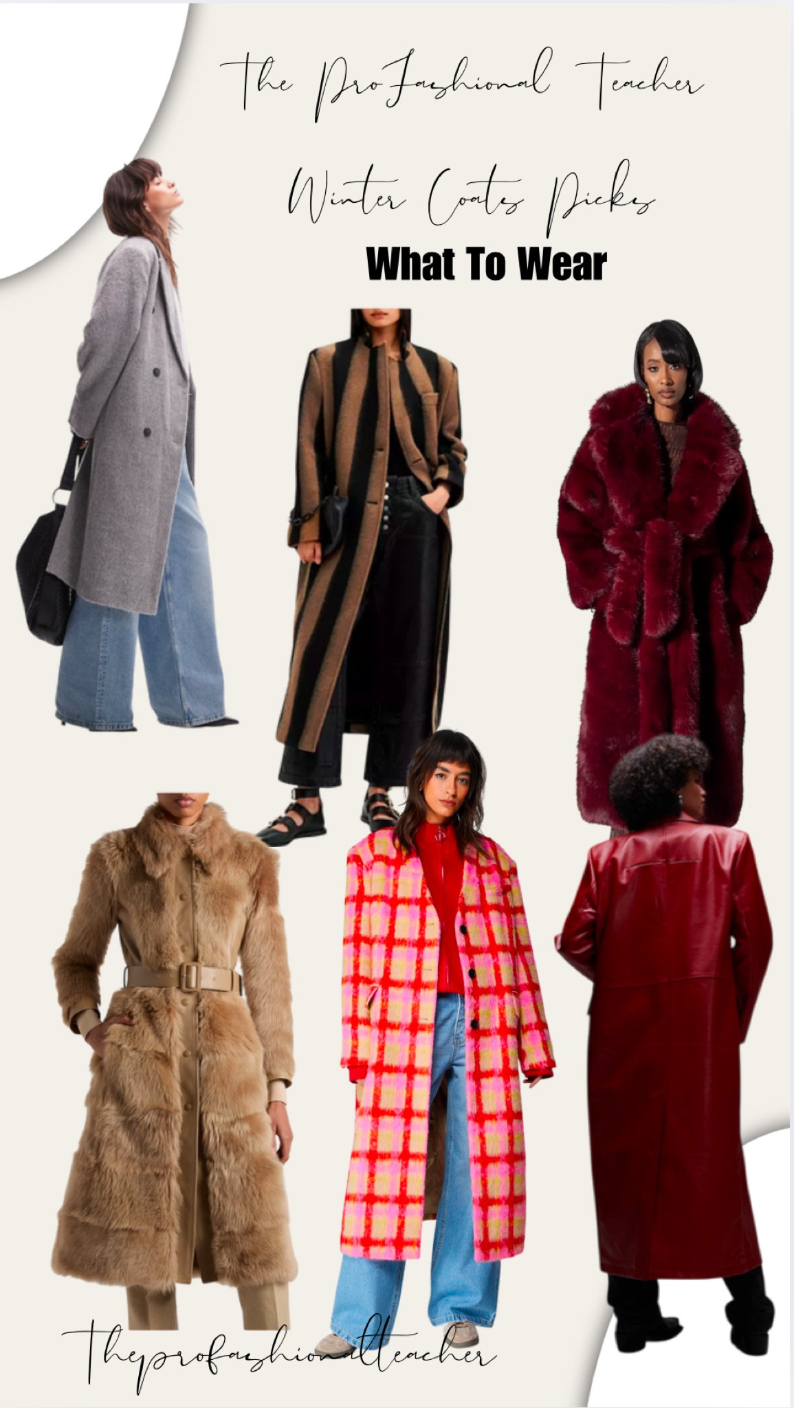 It’s Winter! Have you ever thought about gifting someone a coat? WAIT! Not just any coat a FABULOUS coat!  Girl just gift yourself! Check out these beauties 

#LTKHoliday #LTKGiftGuide #LTKSeasonal