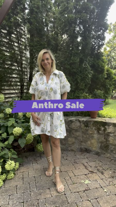 Anthro, we are in love with so many pieces! ❤️❤️

⭐️⭐️Exclusive LTK x Anthro Sale! Use our in-app code for 20% off your purchase!⭐️⭐️ 


#LTKFind #LTKSeasonal #LTKxAnthro