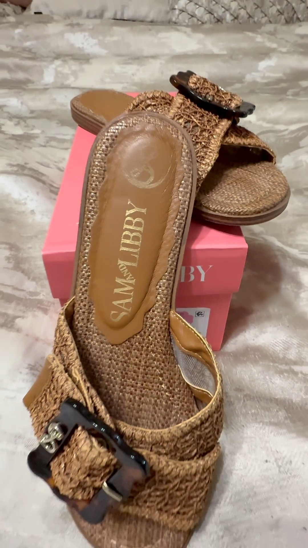 Summer sandals for every outfit with the best prices! I really hunted the best deals and these were my top picks.

#LTKOver40 #LTKMidsize #LTKootd