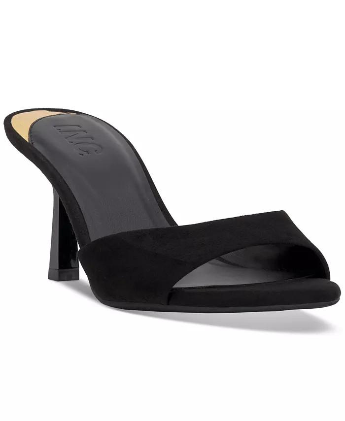 Women's Basaaria Dress Slide Sandals, Created for Macy's | Macy's
