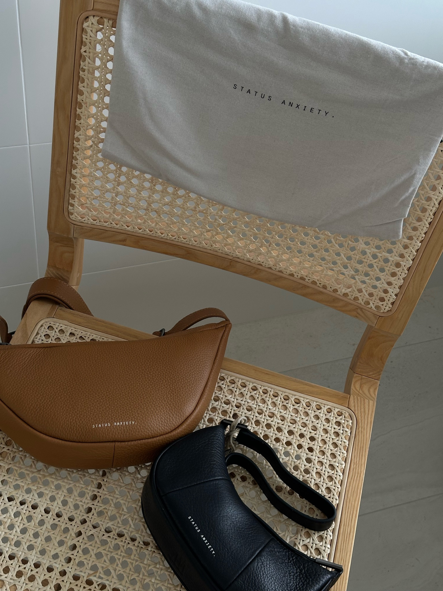 Everyday bags from status anxiety 👛👜

#LTKgiftguide #LTKbag #LTKaustralia