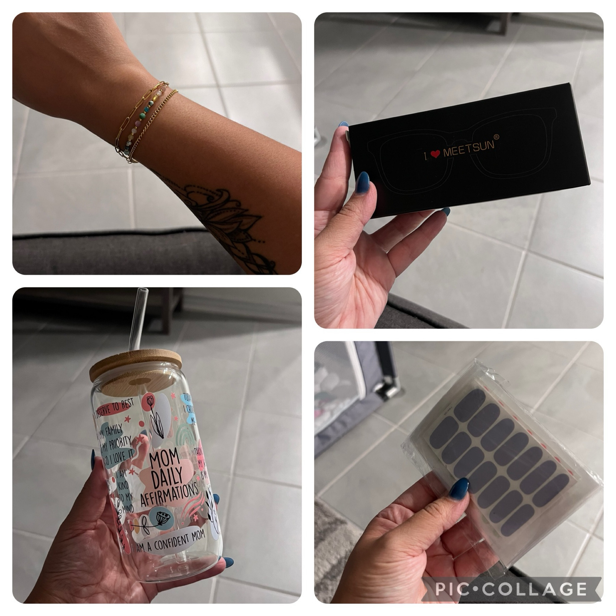 Some of my fave Amazon prime finds 

#LTKSeasonal #LTKFindsUnder50 #LTKSummerSales