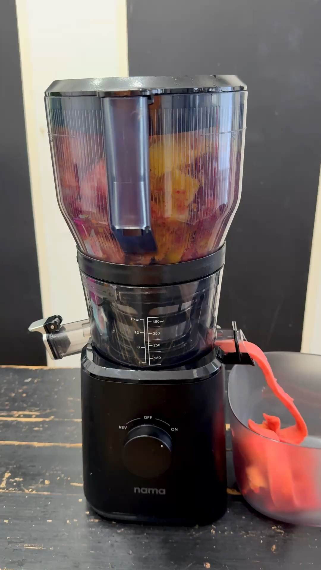 The Prime Day deal I’m most excited about is officially HERE 😍

My favorite juicer is on sale and if you’ve been thinking about starting your juicing journey, there has never been a better time to invest in yourself.

Trust me, this juicer has changed my life in more ways than one.

#ShoppingWithPriiincesss #PrimeDay #ColdPressedJuicer #NamaJ2Juicer #HealthyMomLife #WellnessRoutine #JuicingJourney #HealthyLifestyle #FreshJuice #DailyRoutine #GlowUpJourney #KitchenFavorites #HealthAndWellness #AtlantaMom #Atlantamom #Atlantabloggers #Atlantablogger #AtlantaCreator #Atlantacontentcreators #Atlantacontentcreator

#LTKSaleAlert #LTKfoodie #LTKHome