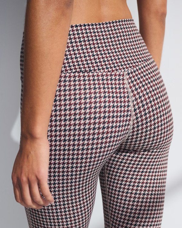 YPB 7/8-Length Legging | Abercrombie & Fitch (UK)