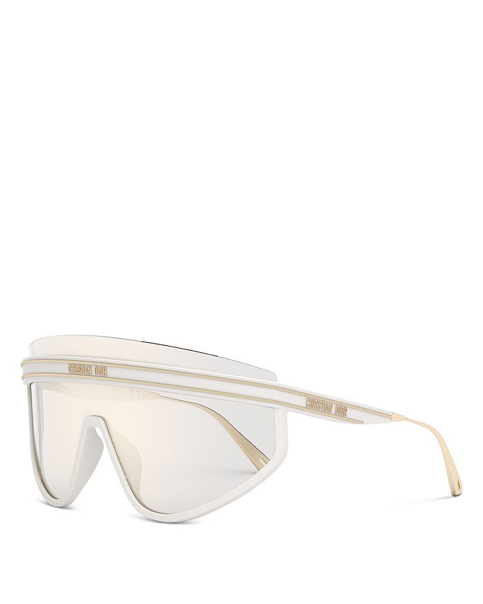 Unisex DiorClub M2U Mask Sunglasses | Bloomingdale's (US)