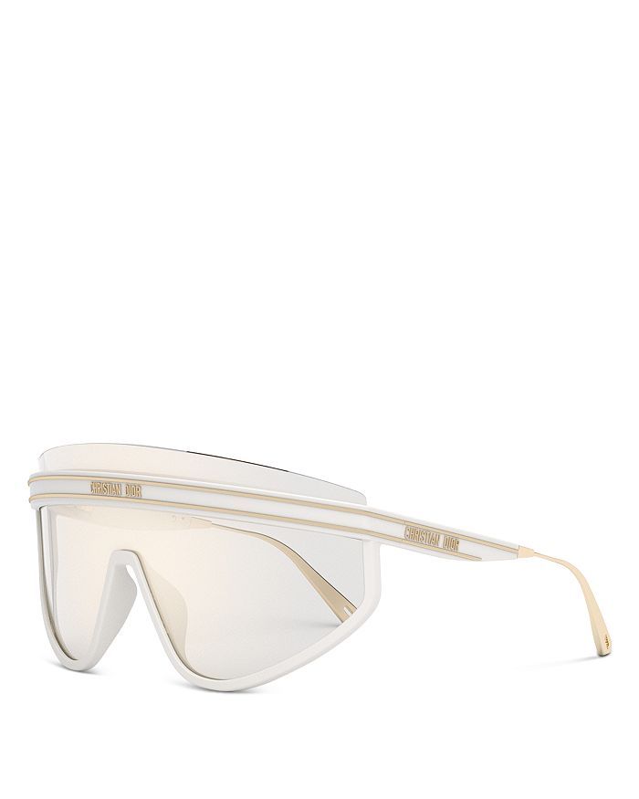 Unisex DiorClub M2U Mask Sunglasses | Bloomingdale's (US)