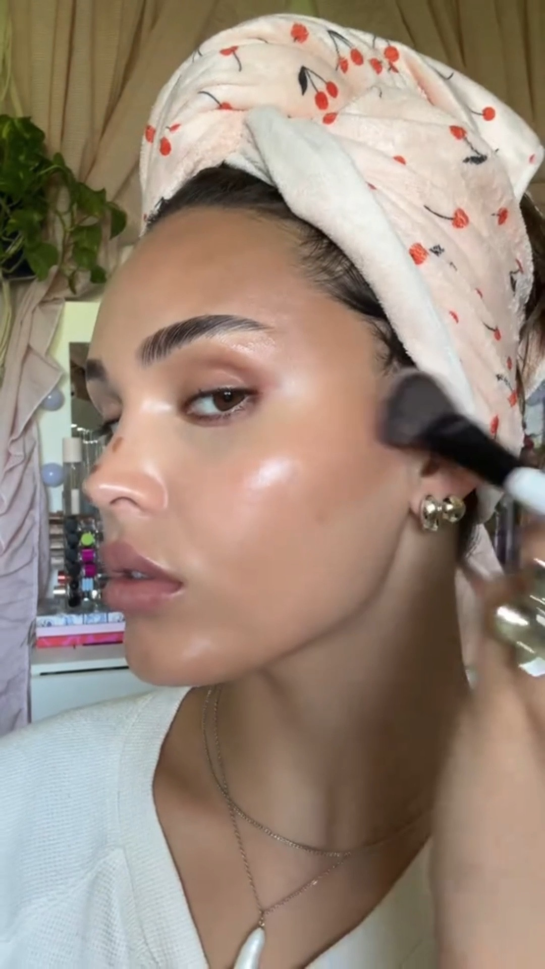Nothings beats a clean glowy glam

#LTKgrwm #LTKBeauty #LTKmorningroutine
