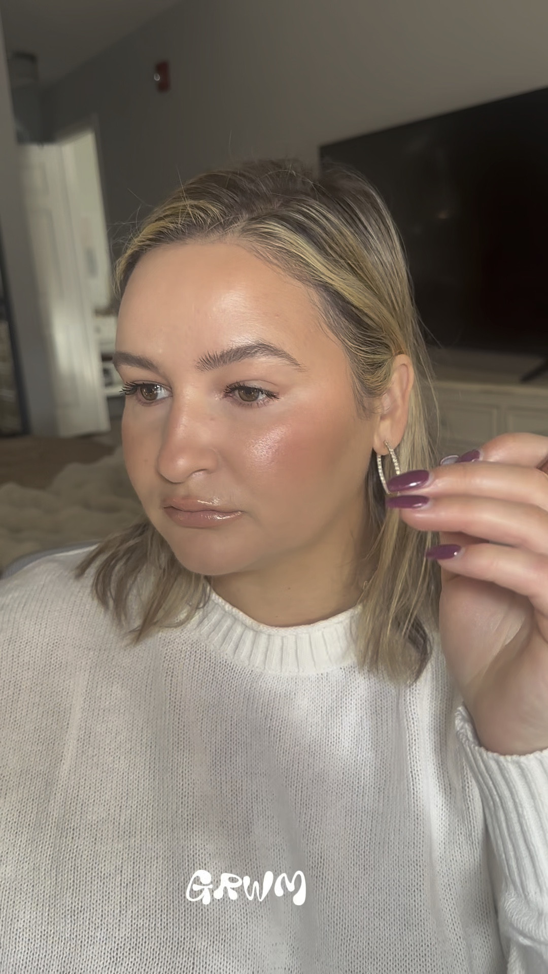 I my definition of SNATURAL

#LTKVideo #LTKStyleTip #LTKBeauty