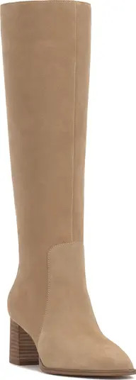Vince Camuto Lumina Pointed Toe Boot (Women) | Nordstrom | Nordstrom