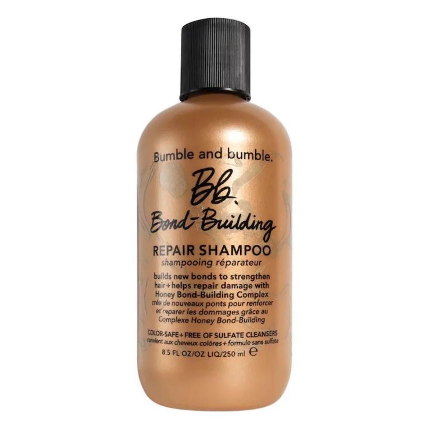 Bumble and Bumble Bond Building Repair Shampoo For All hair Types 250 ml / 8.5 oz | Walmart (US)
