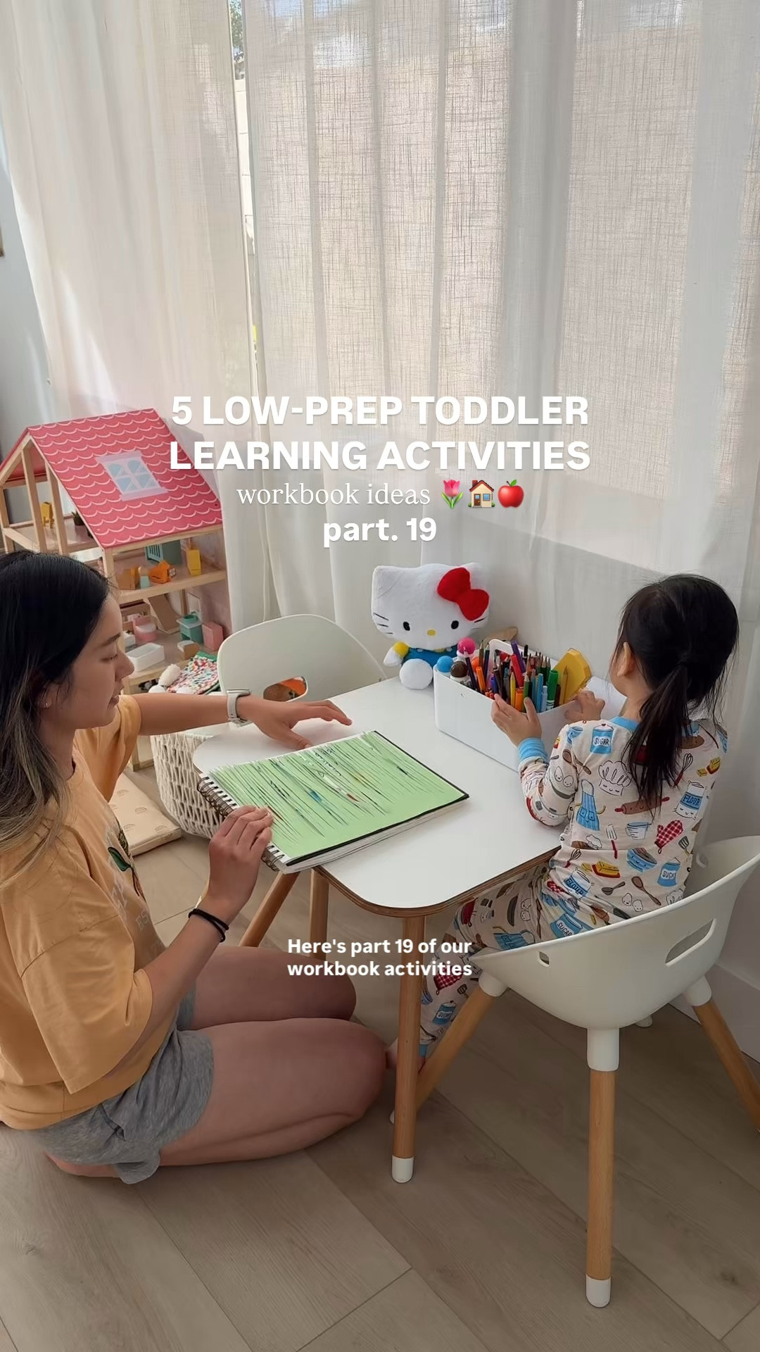 more workbook activities! linked all our supplies :) we have been doing these weekly and on our fourth sketchbook! #toddlerlearning #playcorner #lalo #kidstable #playtime #toddlerlearning 

#LTKmomlife #LTKKids #LTKmorningroutine