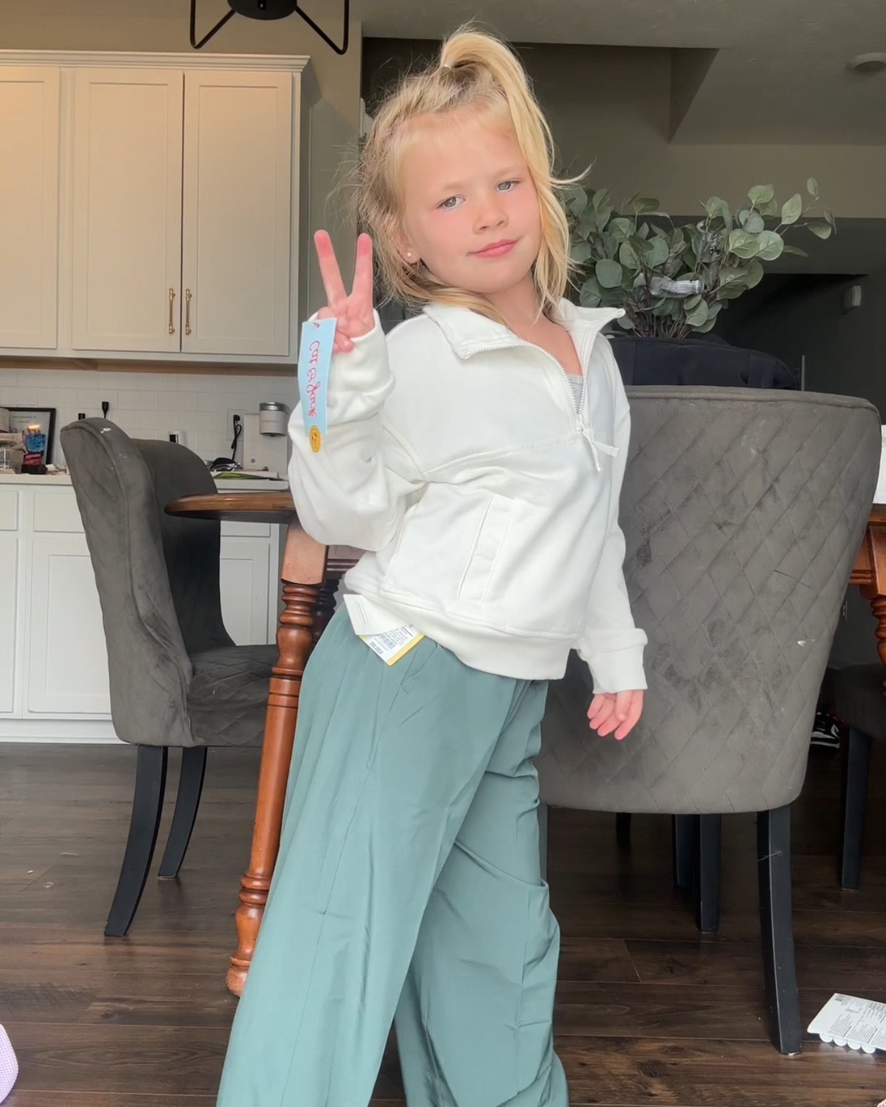 Back to school 🤓📚

#LTKKids