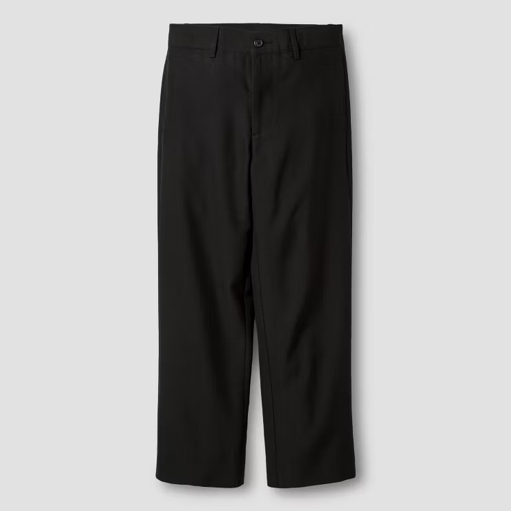 Boys' Suit Pants - Cat & Jack Black | Target