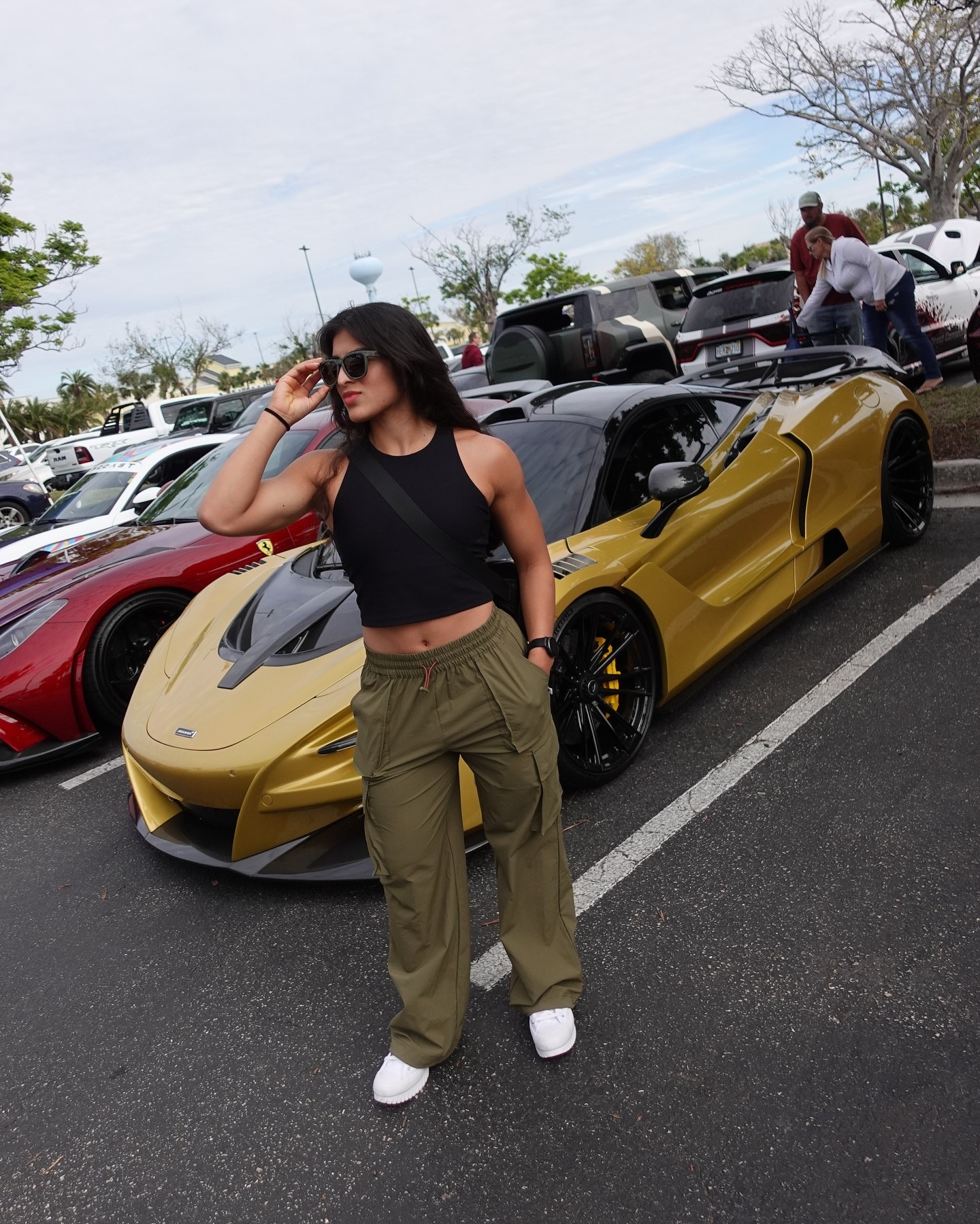 Manifestando💫… El tercero es mi favorito🥹🤍