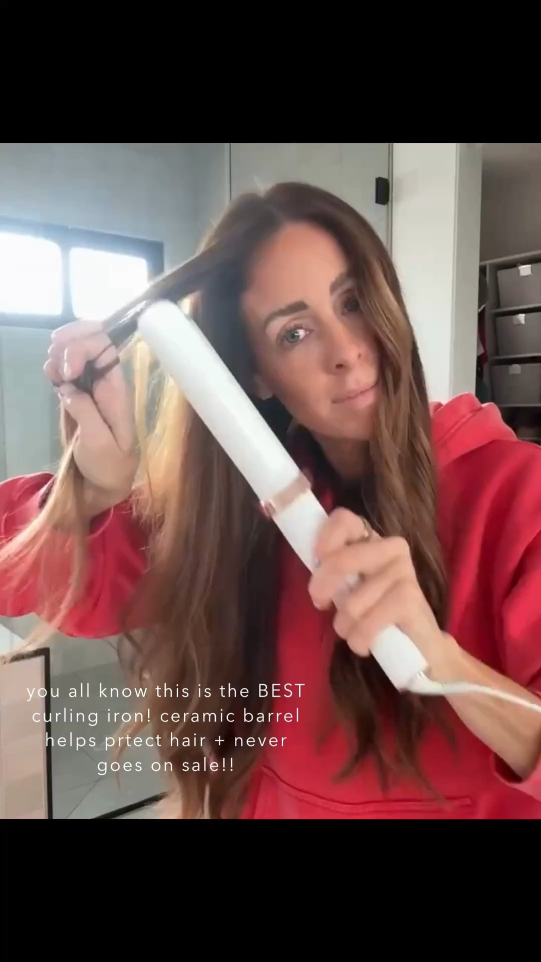 the best curling iron on sale!! 

nordstrom, nordstrom sale, anniversary sale, fashion, outfits, beauty, sale, denim, tops, dresses, home, inspo

#LTKselfcare #LTKHome #LTKBeauty