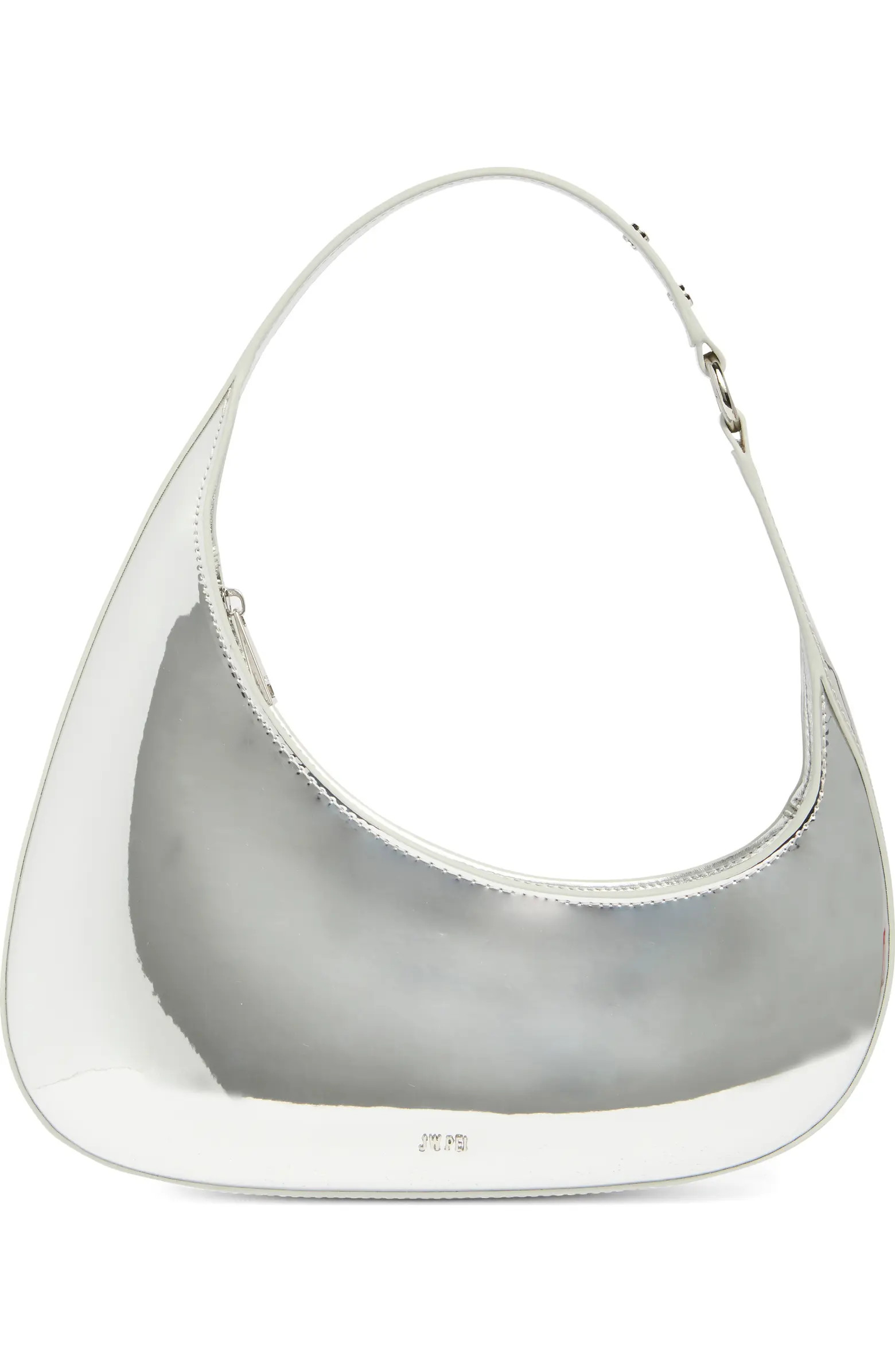 Harlee Faux Leather Shoulder Bag | Nordstrom