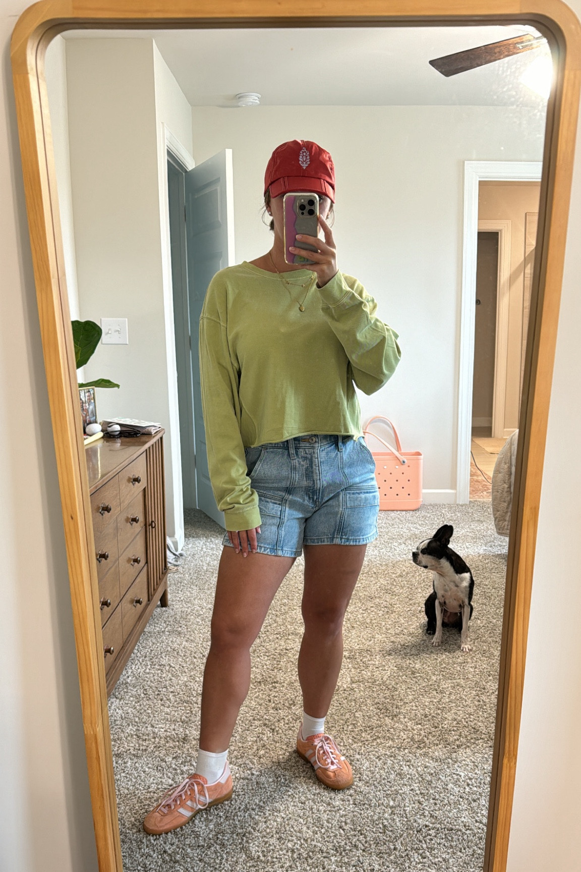 OOTD for a lowkey/ casual look🫶🏼 too is boutique brand Double Zero

#LTKBacktoSchool #LTKStyleTip