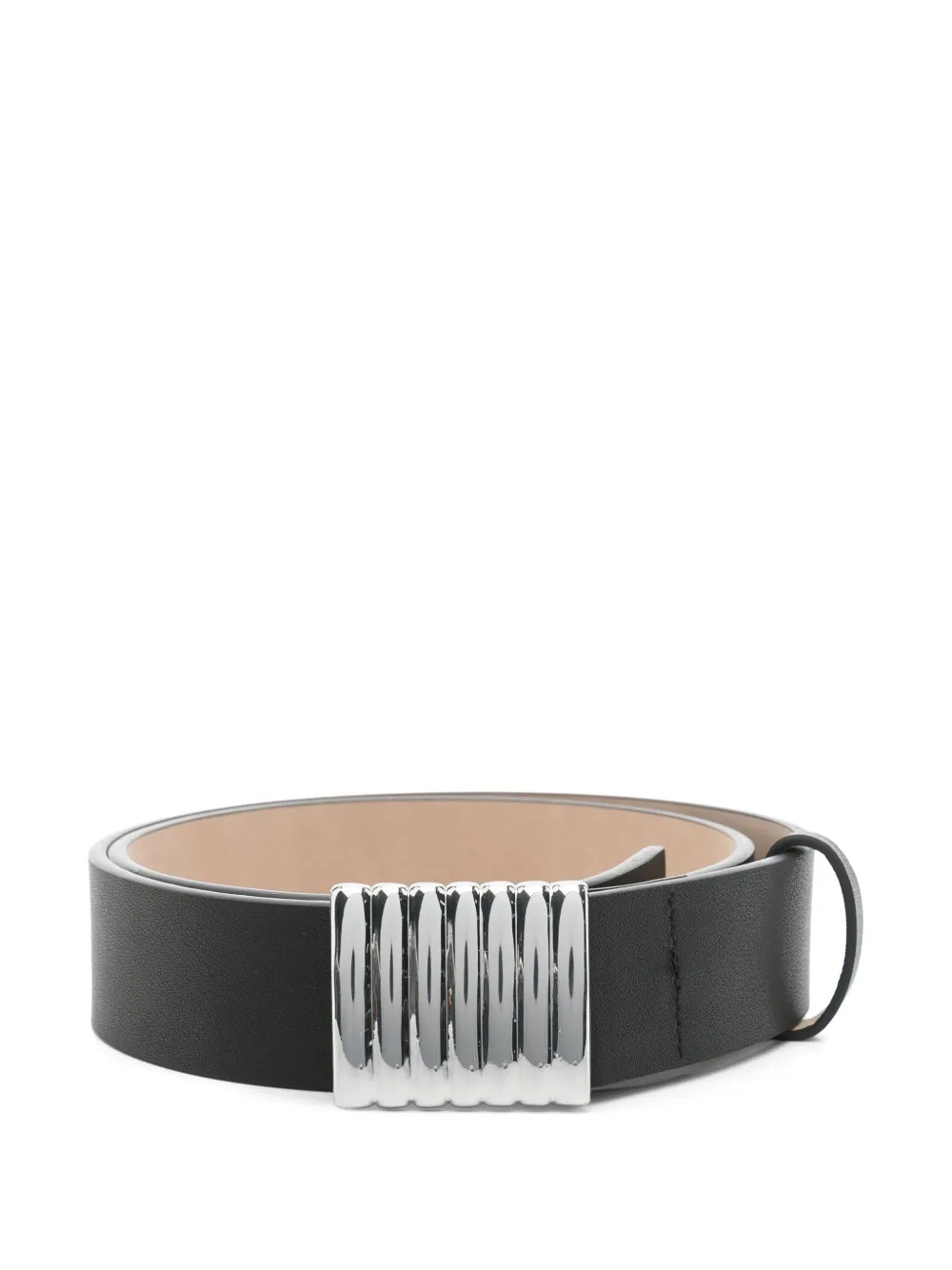 Heaven Mayhem Heaven Belt | Black | FARFETCH UK | Farfetch Global