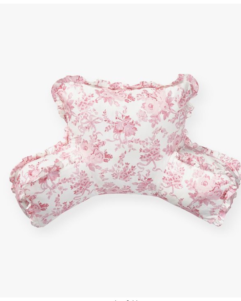 Pottery barn teen! 
