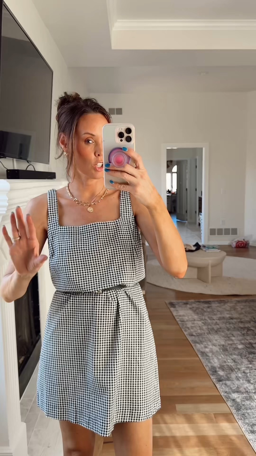 Target springy finds!!!! 😍😍😍 

#LTKStyleTip #LTKFindsUnder50 #LTKSaleAlert