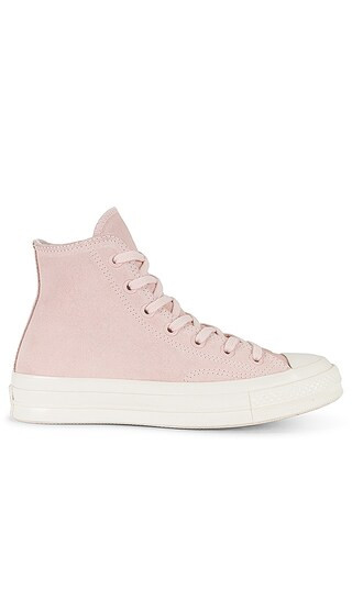 Chuck 70 Sneaker in Fable Pink & Egret | Revolve Clothing (Global)
