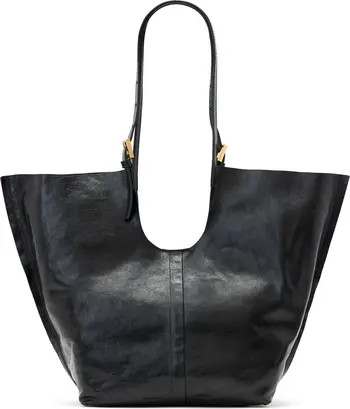 Ara Shine Tote Bag | Nordstrom