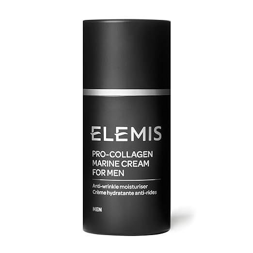 ELEMIS Pro-Collagen Marine Cream for Men | Amazon (US)