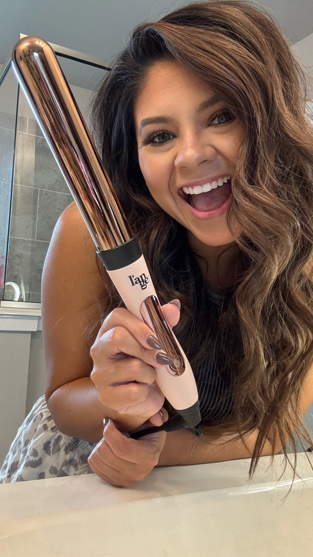beach waves   curling wand   hair tutorial
lange hair   1.25 inch   professional curler
beauty tips   easy styling   amazon find
hair care   trendy hairstyles   shop now
 

#LTKBeauty