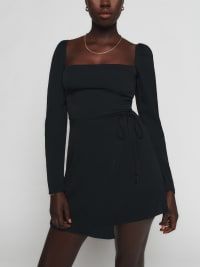 Rosalie Dress | Reformation (US & AU)