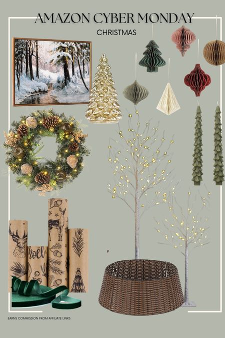 Cyber Monday Christmas deals 

Tree, wreath, basket, art 

#LTKHoliday #LTKCyberWeek #LTKSeasonal