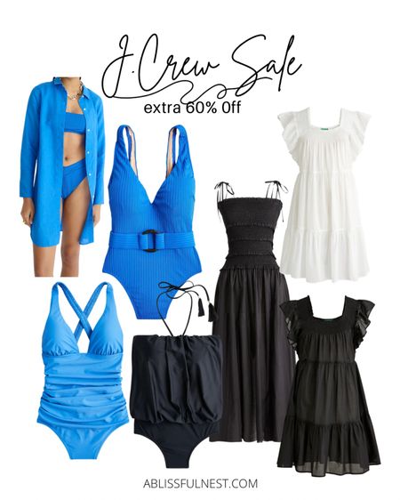 Jcrew end of year sale!


Swimsuit, one piece, belted swimsuit, blue one piece, blue swimsuit, swim, cover-up, spring break, summer, spring, beach, vacation, cruise, Mexico 

#LTKSeasonal #LTKsalealert #LTKswim